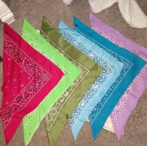 Bandanas